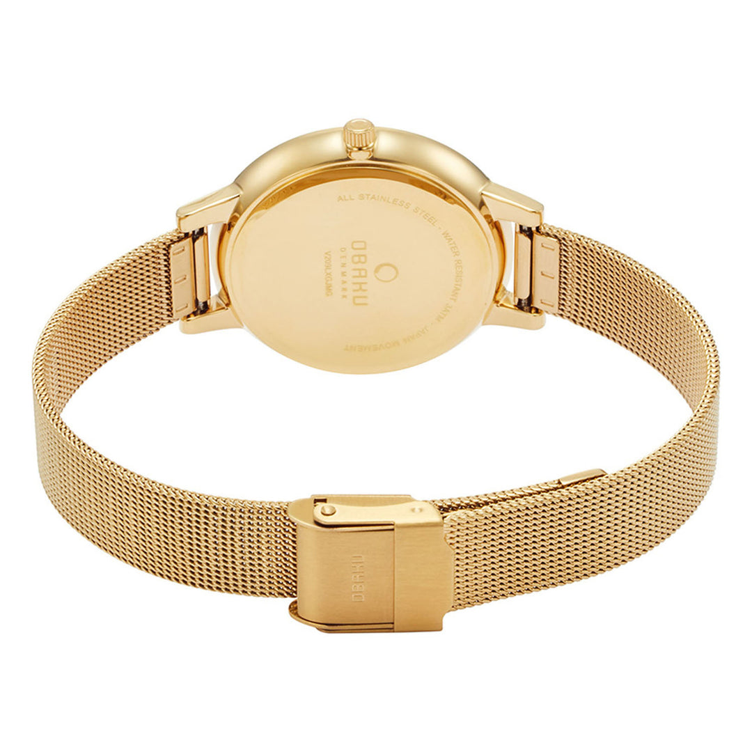 Liv Dusk Quartz Women's Watch -  V209LXGJMG