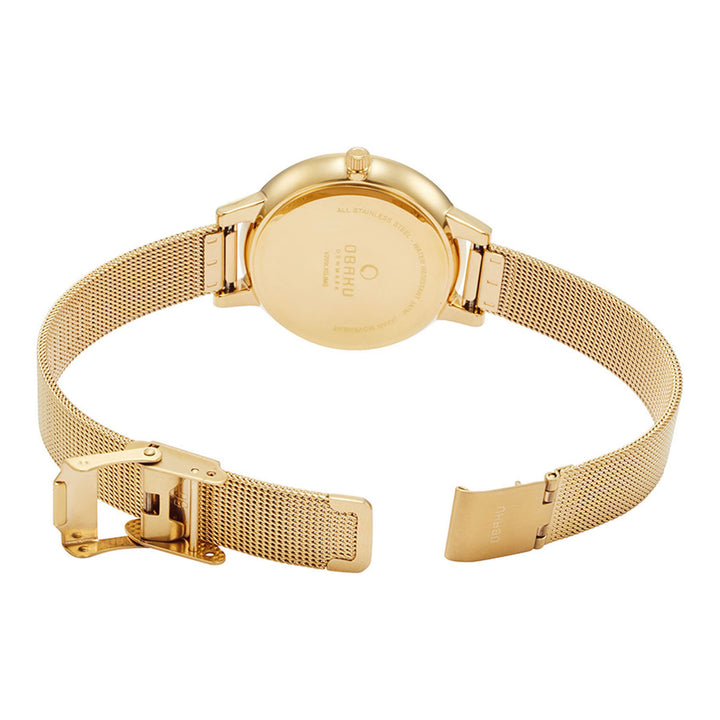 Liv Dusk Quartz Women's Watch -  V209LXGJMG