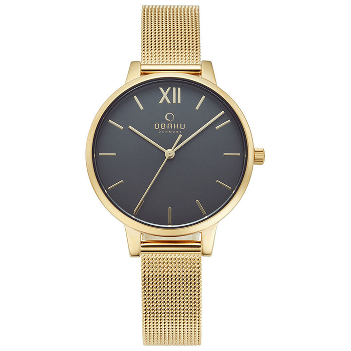 Liv Dusk Quartz Women's Watch -  V209LXGJMG