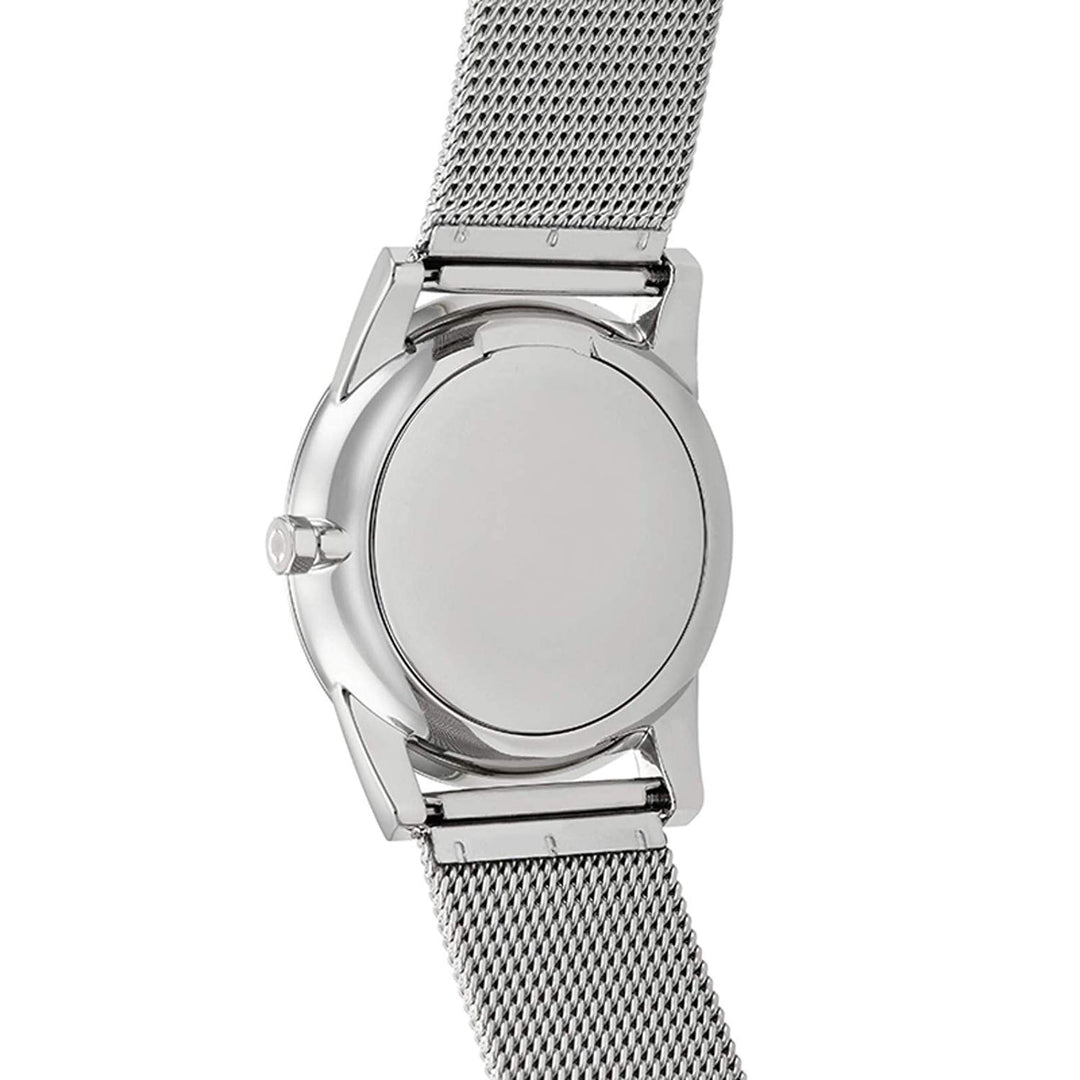 Havre Titanium Quartz Men's Watch - V215GDTIMJ