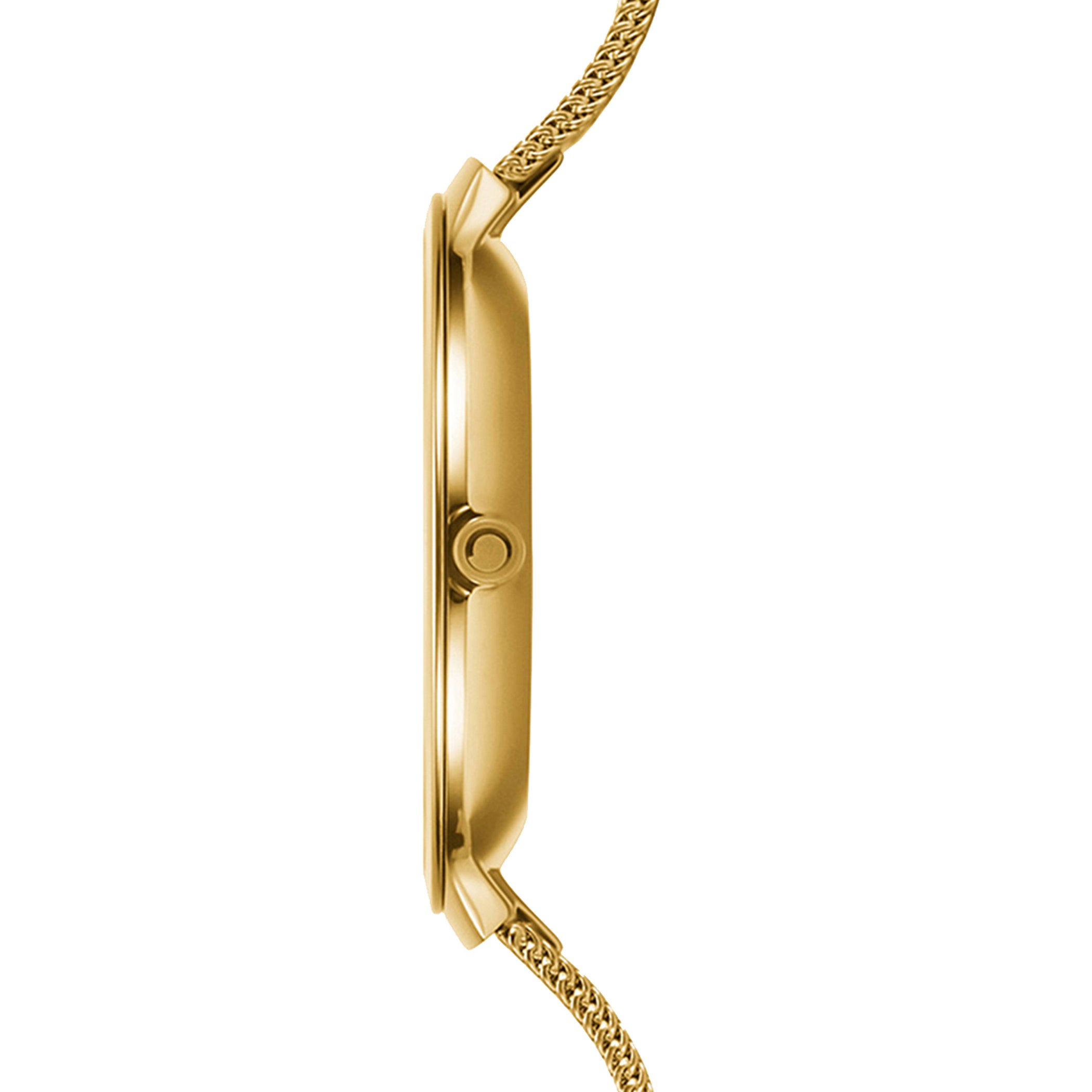 Dok-Gold Quartz Women's Watch - V227LXGIMG – Bizotico