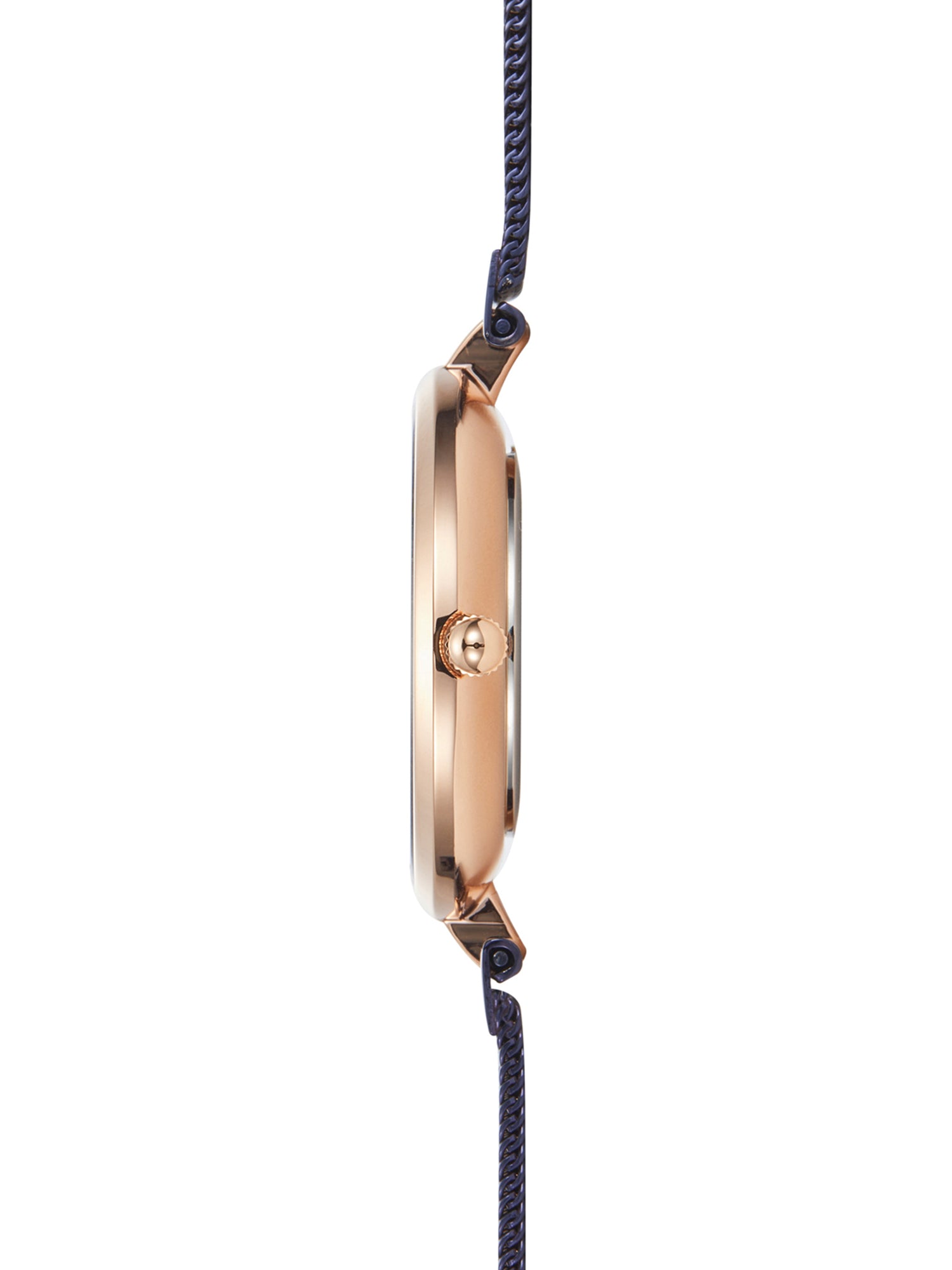 Diamant Violet Quartz Women's Watch - V256LXVQMQ – Bizotico