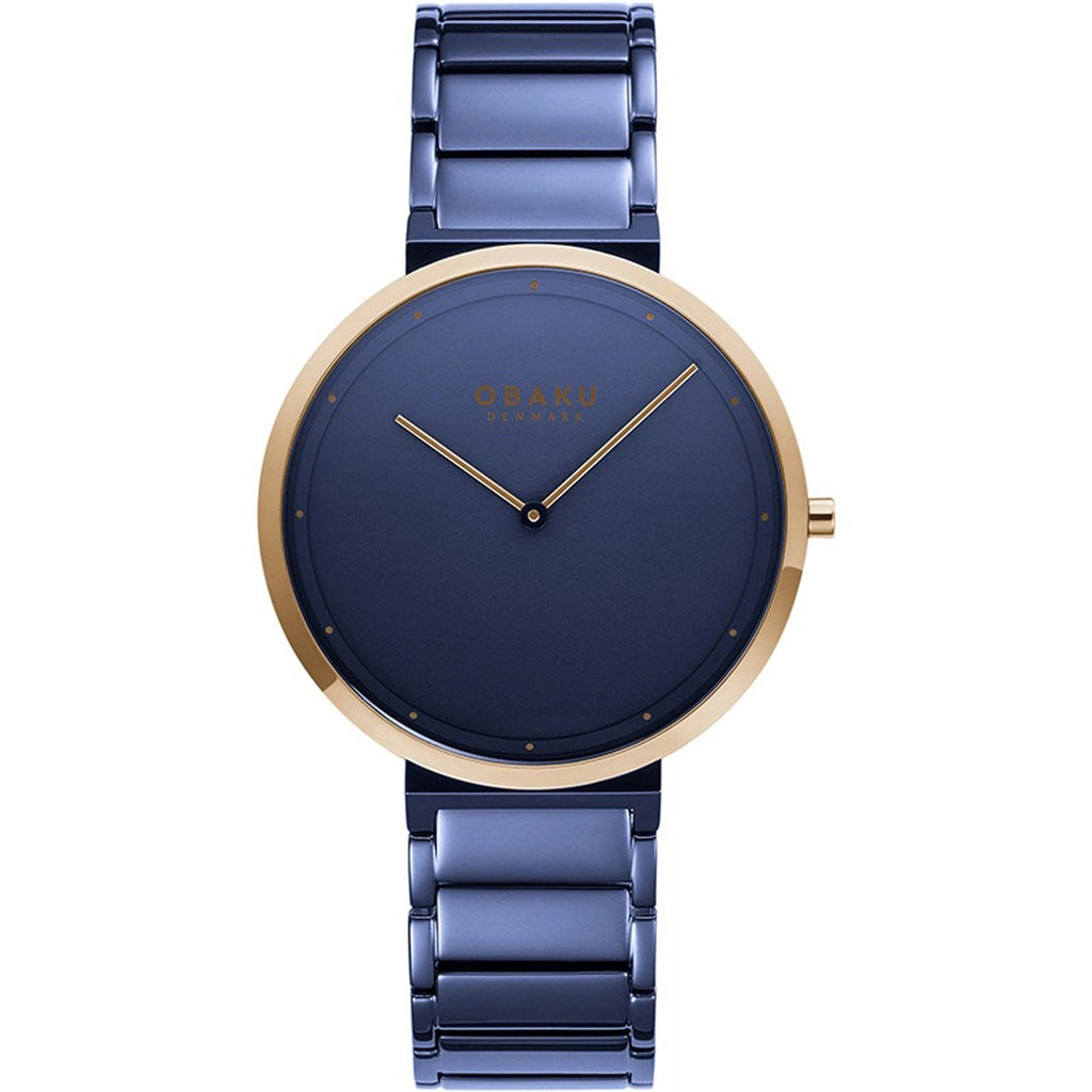 Klip Bahama Quartz Men's Watch - V258GXSLSL – Bizotico