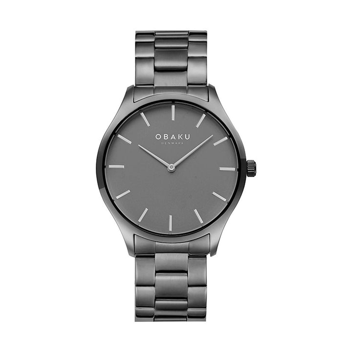 Tang Ash Quartz Men's Watch -  V260GXUUSU