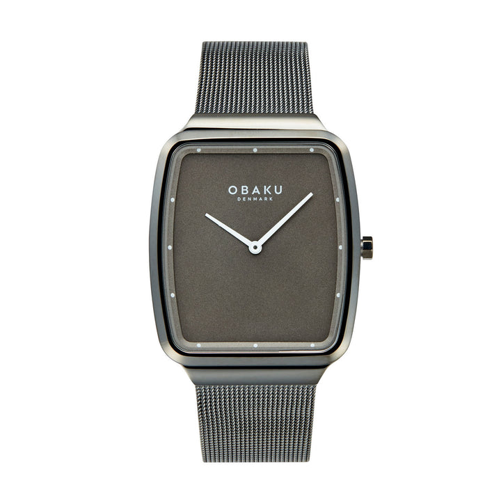 Tern Quartz Men's Watch -  V267GXUUMU