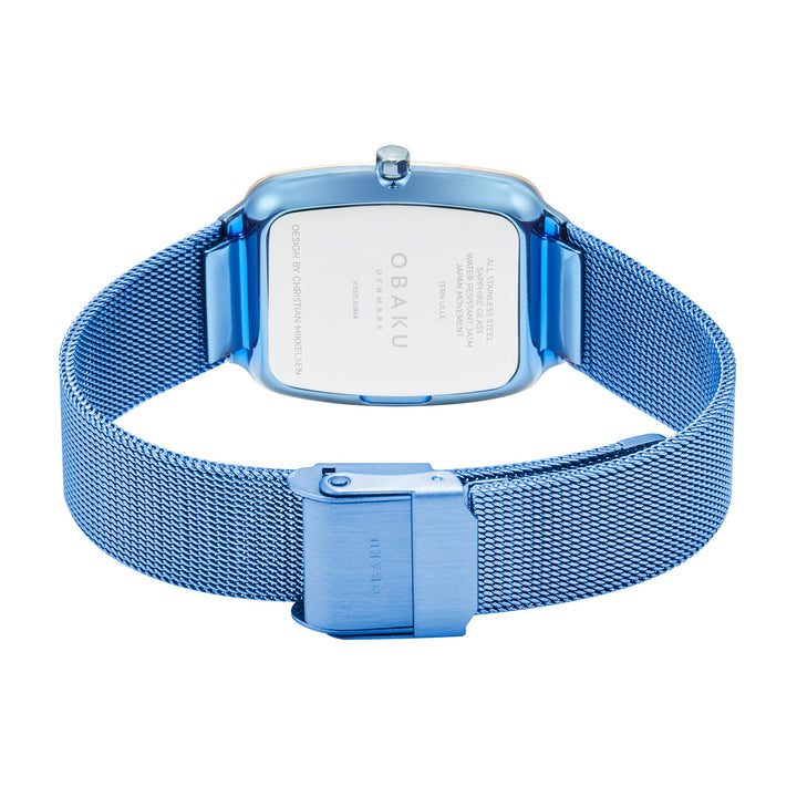 Tern Lille Quartz Women's Watch - V267LXIIMA