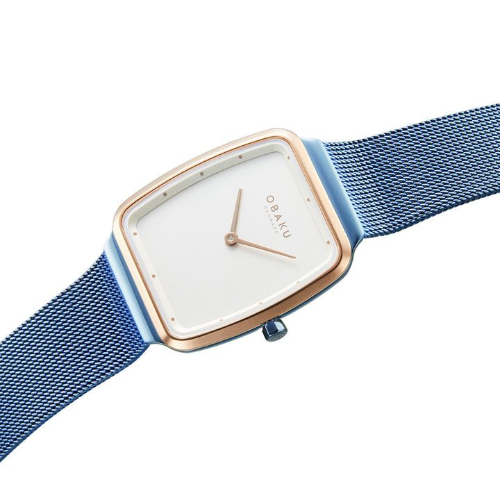 Tern Lille Quartz Women's Watch - V267LXIIMA