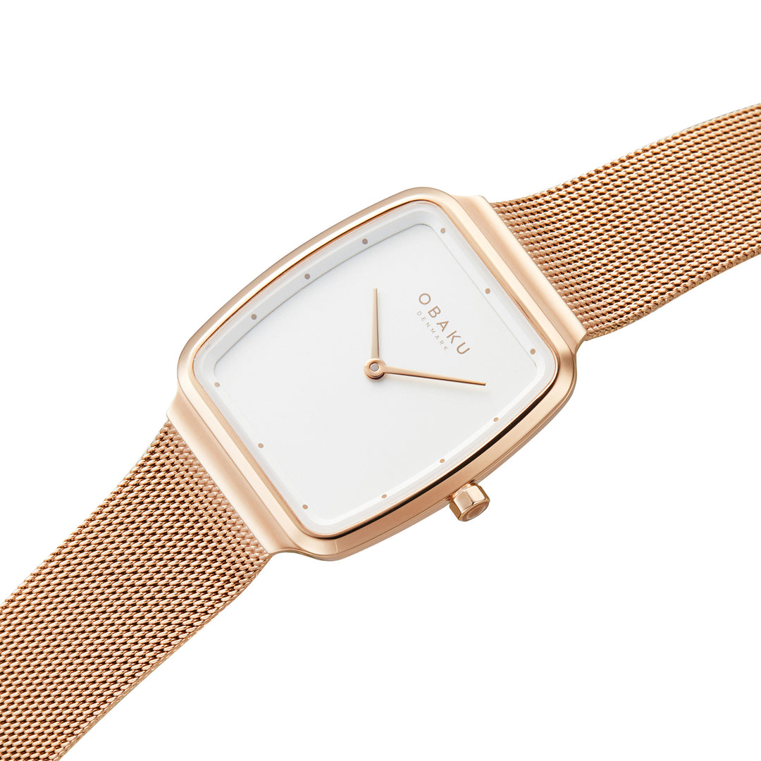 Tern Lille Quartz Women's Watch -  V267LXVIMV