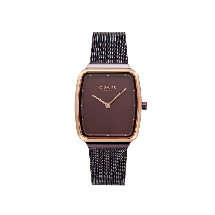 Tern Lille Quartz Women's Watch -  V267LXXNMN