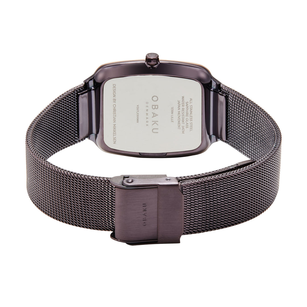 Tern Lille Quartz Women's Watch -  V267LXXNMN