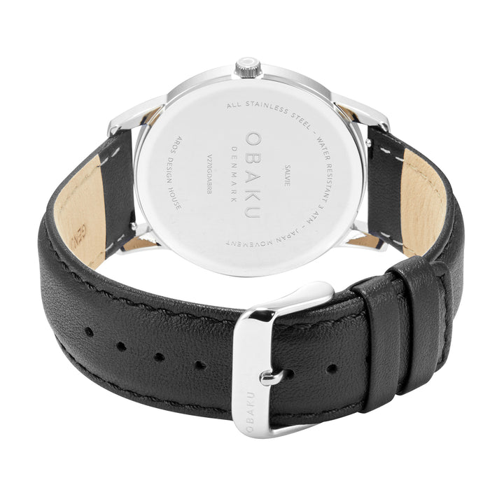 Tern Lille Quartz Men's Watch -  V270GDABRB