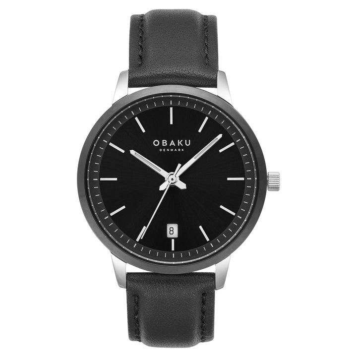 Tern Lille Quartz Men's Watch -  V270GDABRB