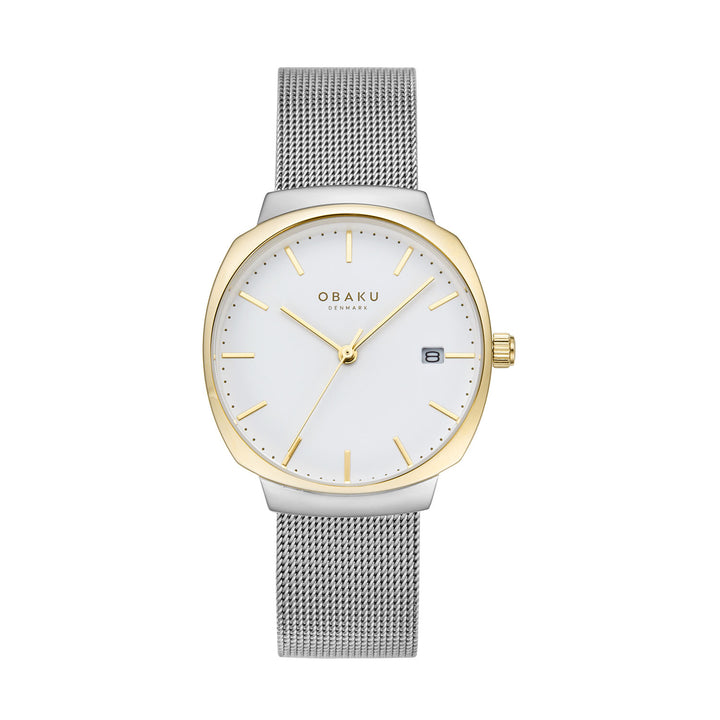 Felt Lille Quartz Women's Watch -  V273LDFIMC