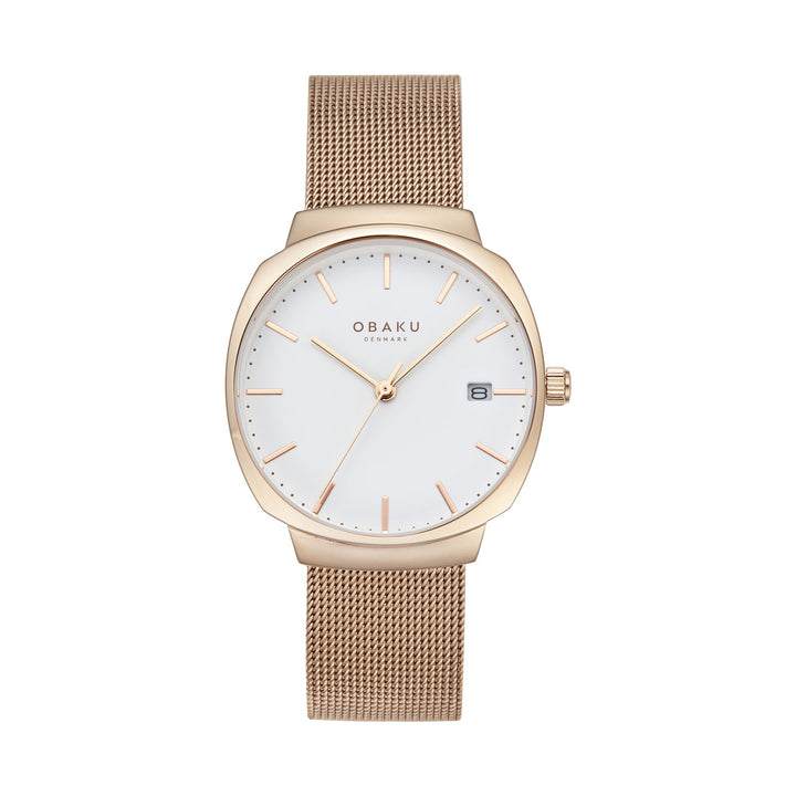 Felt Lille Quartz Women's Watch -  V273LDVWMV