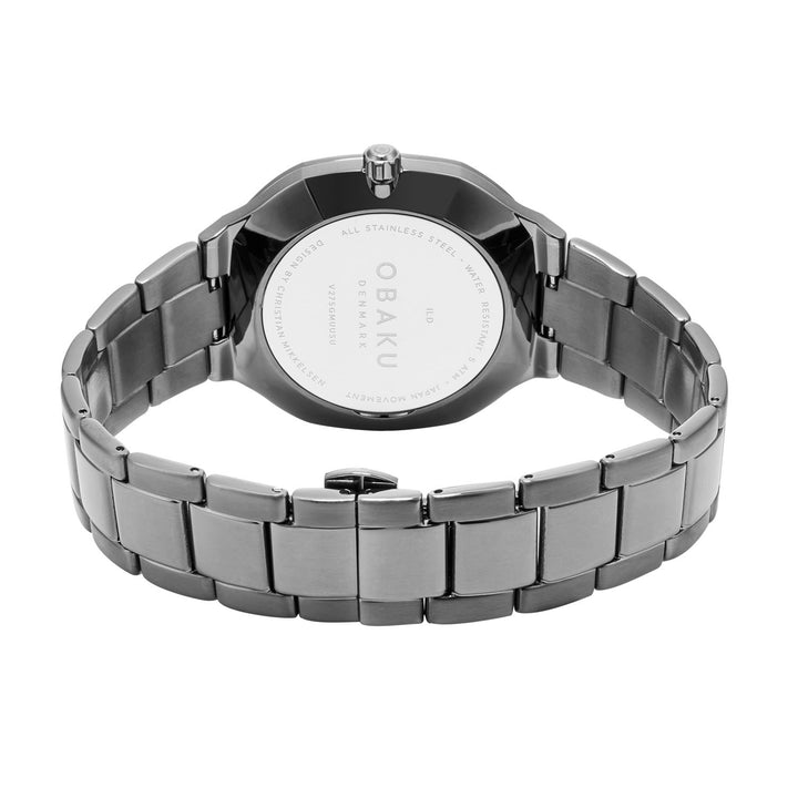 Ild Multifunction Men's Watch -  V275GMUUSU