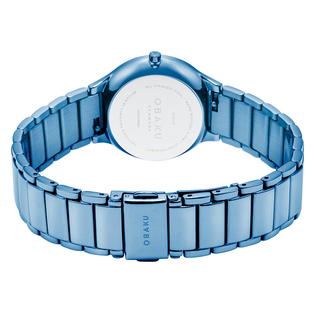 Acacie Quartz Women's Watch - V276LERIMA