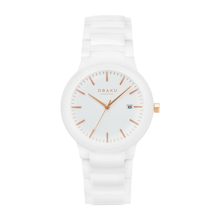 Pil Lille Quartz Women's Watch - V280LDWWCW