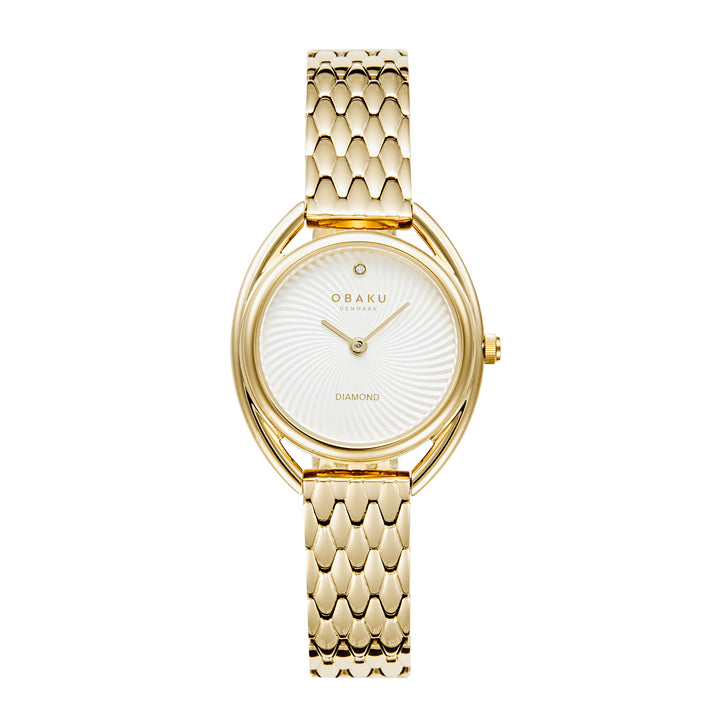 Juvel Cider Quartz Women's Watch -  V286LXGISG