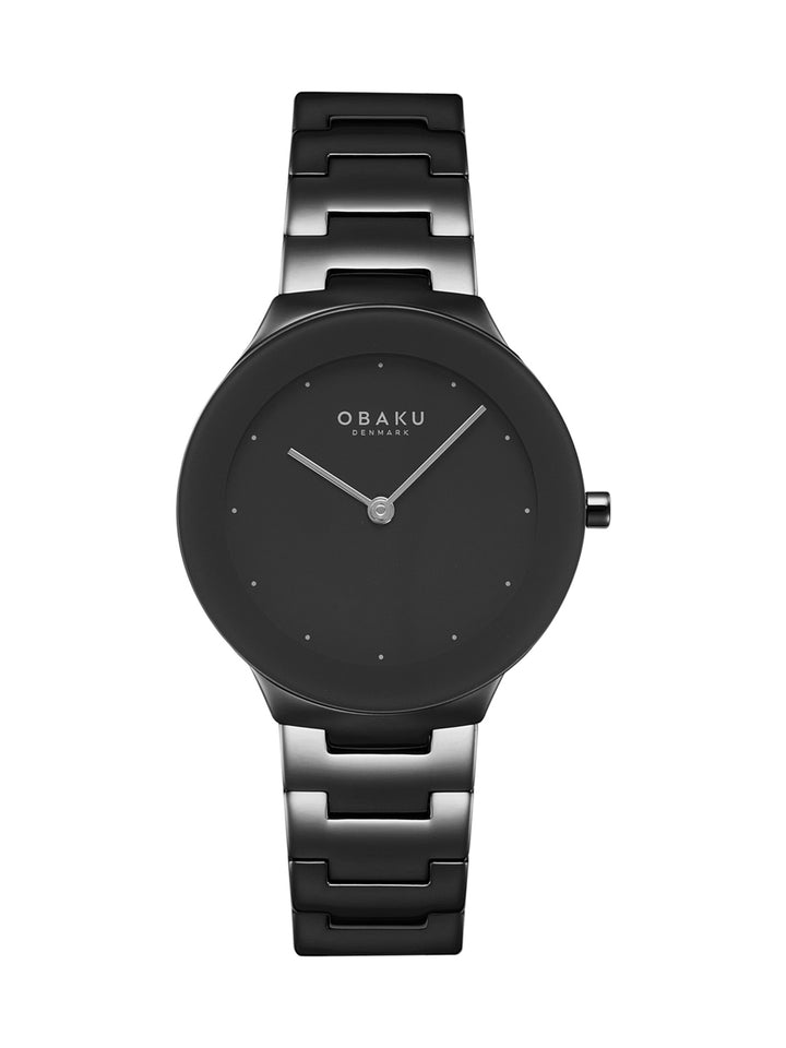 Spejl Lille Dark Quartz Women's Watch -  V290LXBBSB