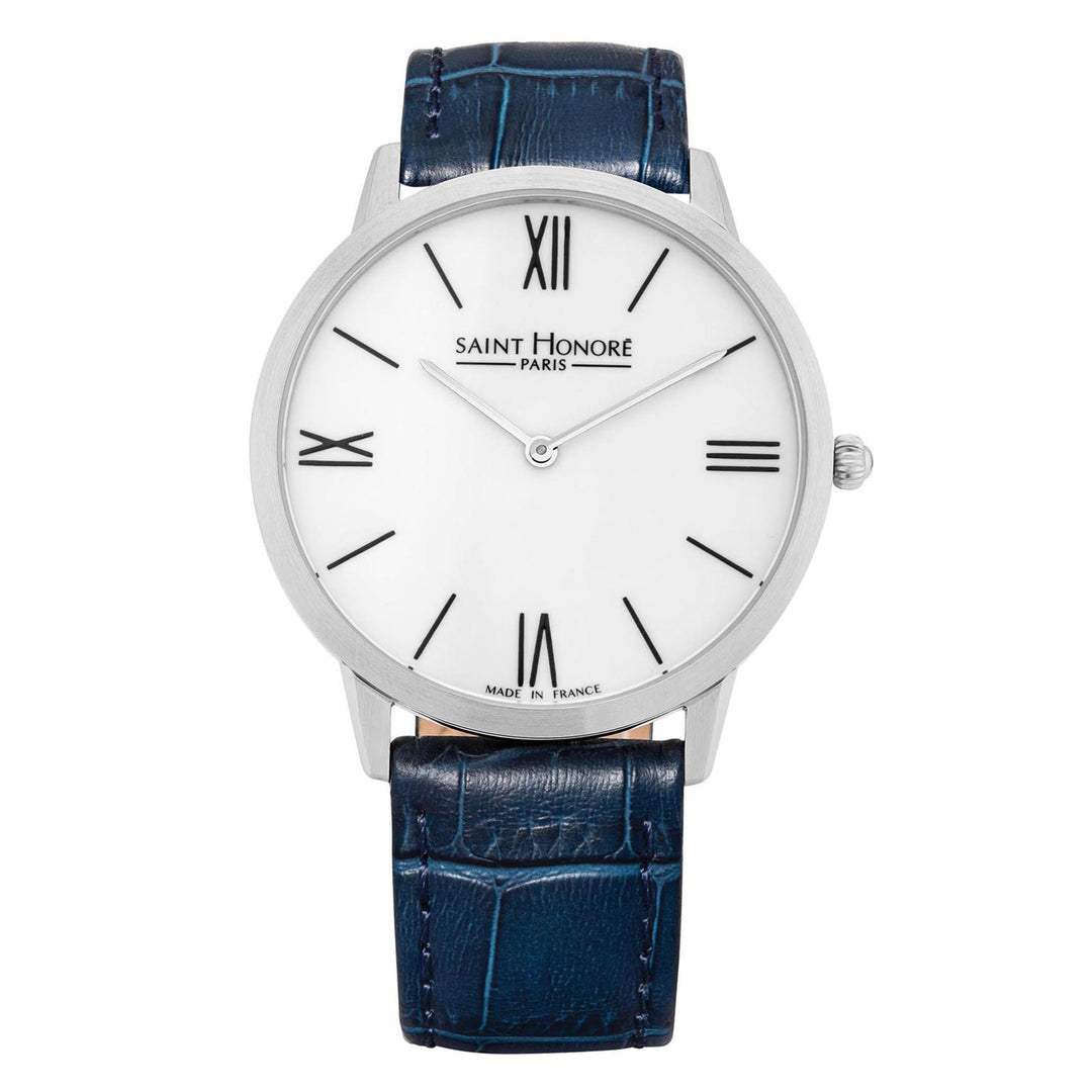 Wagram Quartz Men's Watch - WG826011 1AR
