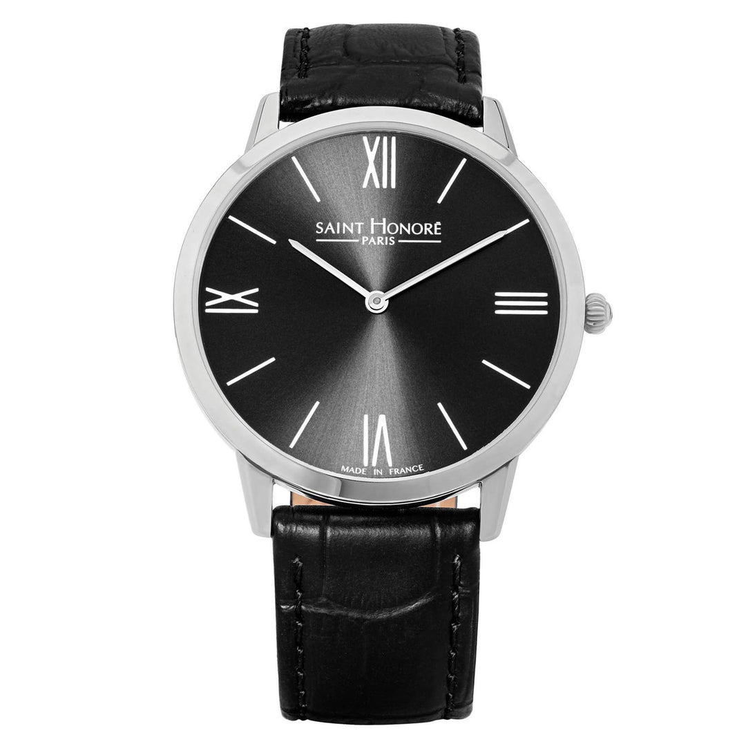 Wagram Quartz Men's Watch - WG826011 1NR