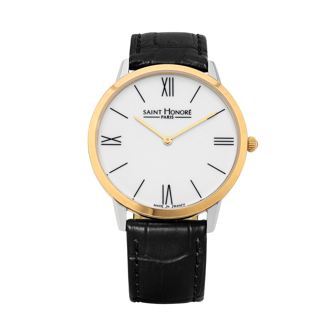 Wagram Quartz Men's Watch - WG826011 4AR