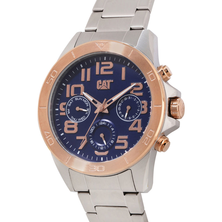 Yt Multifunction Men's Watch - YT.199.11.619