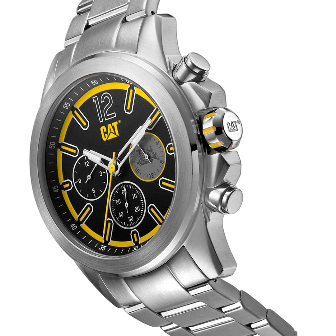 Twist Up Multifunction Men's Watch - YU.149.11.137