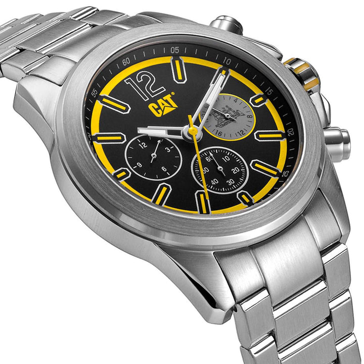 Twist Up Multifunction Men's Watch - YU.149.11.137