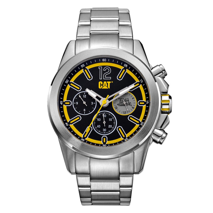 Twist Up Multifunction Men's Watch - YU.149.11.137