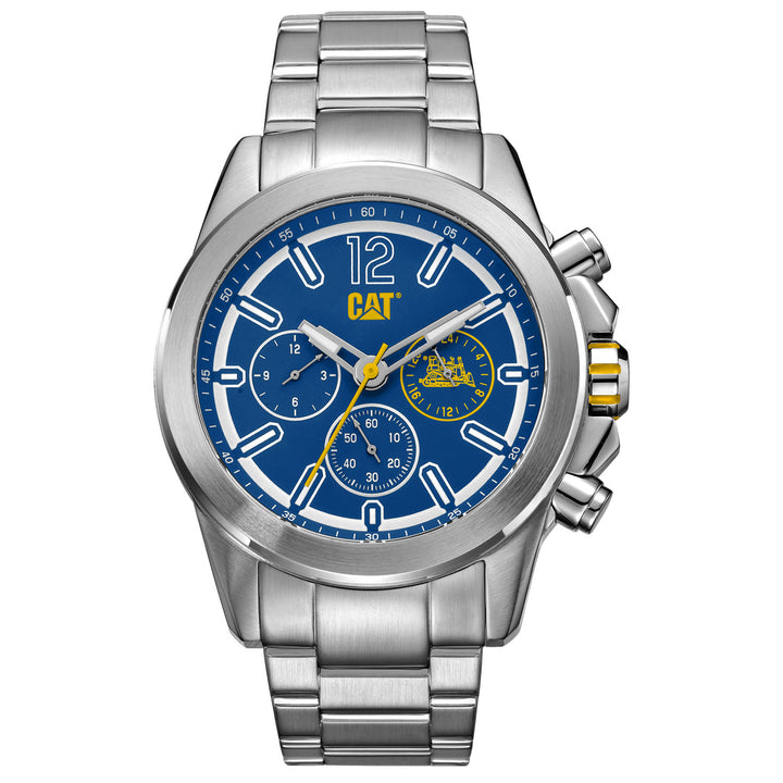 Twist Up Multifunction Men's Watch - YU.149.11.637