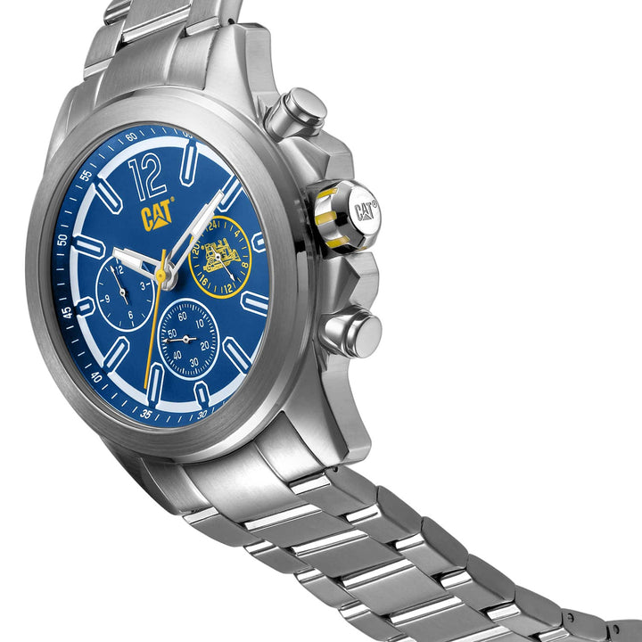 Twist Up Multifunction Men's Watch - YU.149.11.637