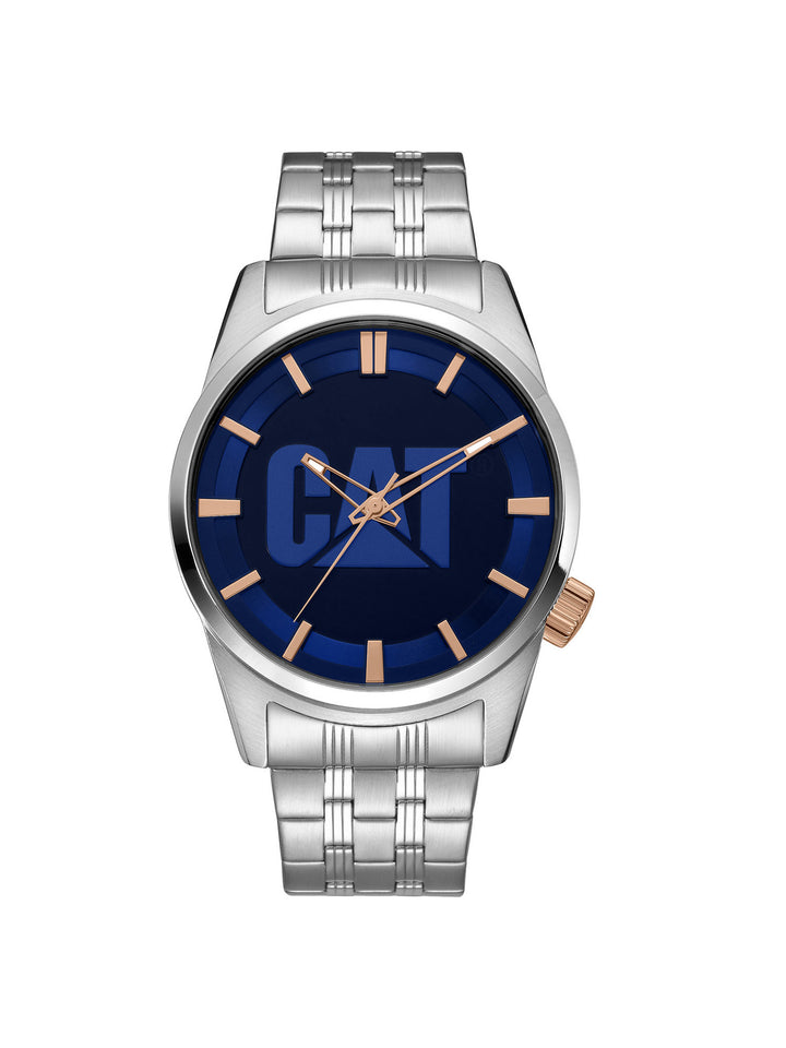 Icon Analog Men's Watch - YV.140.11.629