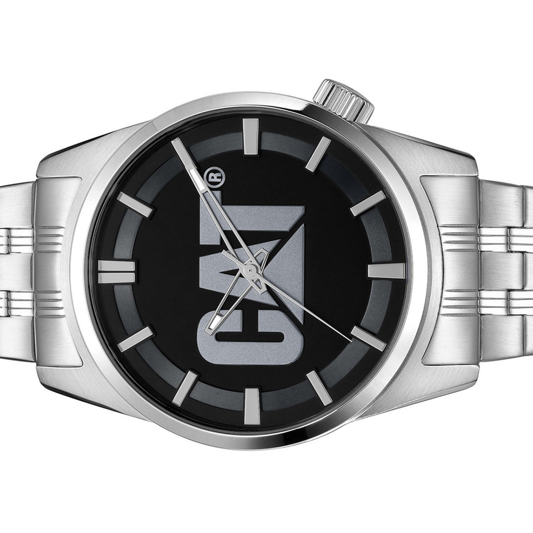 Icon Analog Men's Watch - YV.140.11.122