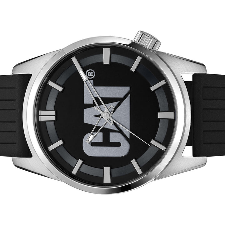 Icon Analog Men's Watch - YV.140.21.122